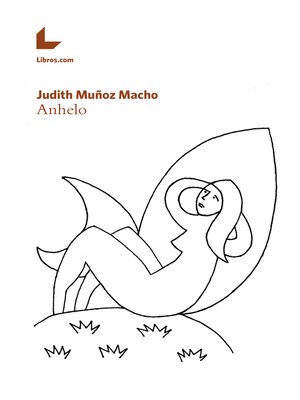 cover image of Anhelo